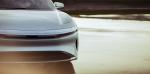 Lucid Air Prototype 2016 года